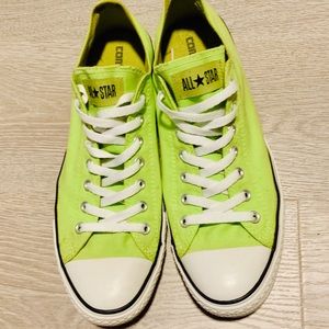 Men’s Converse Chuck Taylor All-Stars Sz. 12
